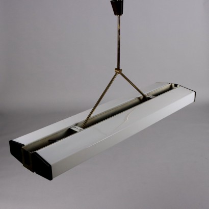 Lamp from the 60s
