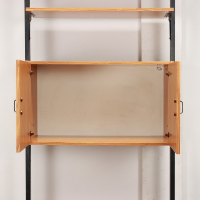 librería de los 70