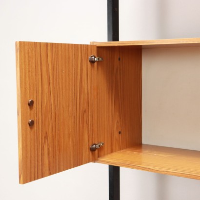 librería de los 70