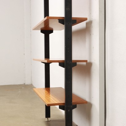 librería de los 70