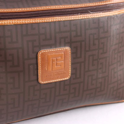 Sac Vintage Pierre Balmain