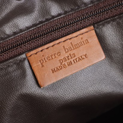 Sac Vintage Pierre Balmain