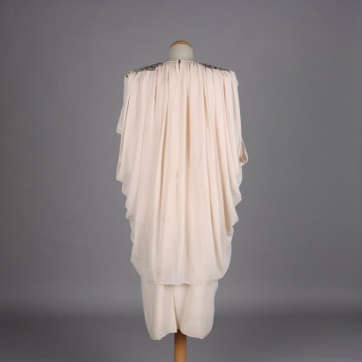 Robe Vintage Rose Clair