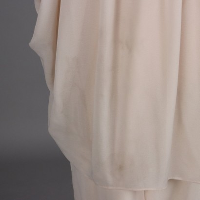 Robe Vintage Rose Clair