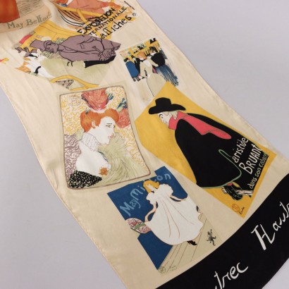 Toulouse Lautrec Metropolitan Museum Foula