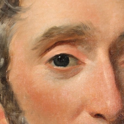 Peinture de Jean - Henry Decoene, Portrait d'homme, Jean-Henry De Coene, Peinture de Jean - Henri Decoene, Jean-Henry De Coene, Jean-Henri De Coene, Jean-Henri De Coene, Jean-Henri De Coene