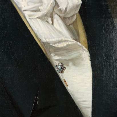 Peinture de Jean - Henry Decoene, Portrait d'homme, Jean-Henry De Coene, Peinture de Jean - Henri Decoene, Jean-Henry De Coene, Jean-Henri De Coene, Jean-Henri De Coene, Jean-Henri De Coene