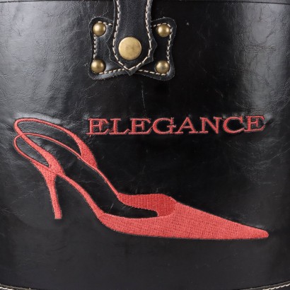 Étui de voyage vintage