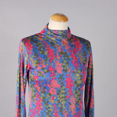 Abito Vintage Anni 70