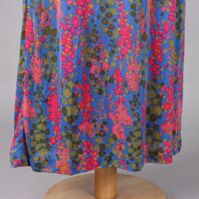 Abito Vintage Anni 70
