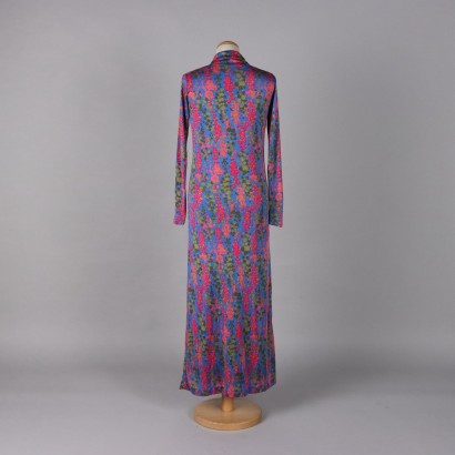 Abito Vintage Anni 70