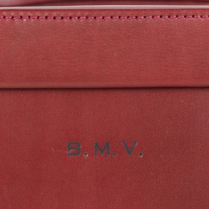 Valextra Bauletto Beauty Case