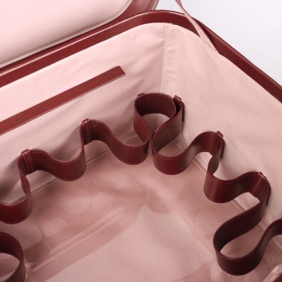 Valextra Bauletto Beauty Case
