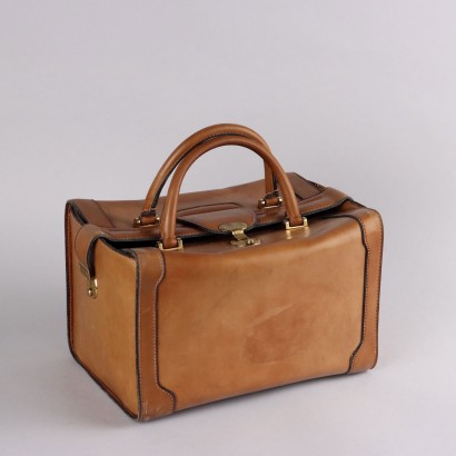 Gucci Bauletto Vintage