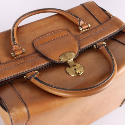 Gucci Bauletto Vintage