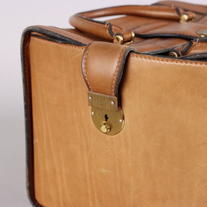 Gucci Bauletto Vintage