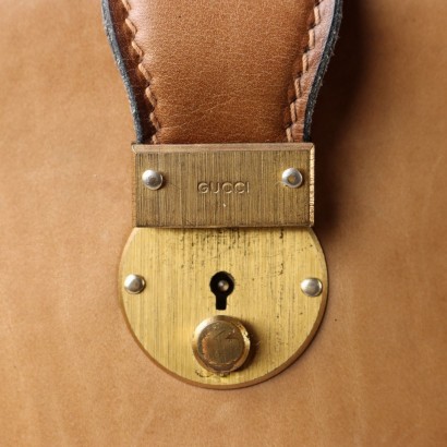 Gucci Bauletto Vintage