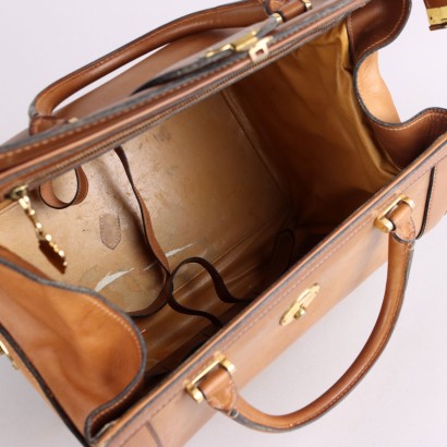 Gucci Bauletto Vintage