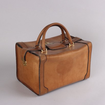 Gucci Bauletto Vintage