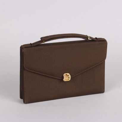 Bolso Gucci en Tela