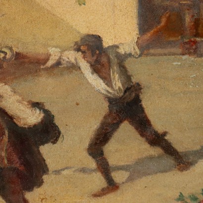 Painting by Riccardo Pellegrini,Duel scene,Riccardo Pellegrini,Riccardo Pellegrini,Riccardo Pellegrini,Riccardo Pellegrini,Riccardo Pellegrini,Riccardo Pellegrini,Riccardo Pellegrini,Riccardo Pellegrini,Riccardo Pellegrini,Riccardo Pellegrini,Riccardo Pellegrini,Riccardo Pellegrini,Riccardo Pellegrini,Riccardo Pellegrini ,Riccardo Pellegrini