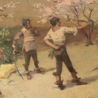 Painting by Riccardo Pellegrini,Duel scene,Riccardo Pellegrini,Riccardo Pellegrini,Riccardo Pellegrini,Riccardo Pellegrini,Riccardo Pellegrini,Riccardo Pellegrini,Riccardo Pellegrini,Riccardo Pellegrini,Riccardo Pellegrini,Riccardo Pellegrini,Riccardo Pellegrini,Riccardo Pellegrini,Riccardo Pellegrini,Riccardo Pellegrini ,Riccardo Pellegrini