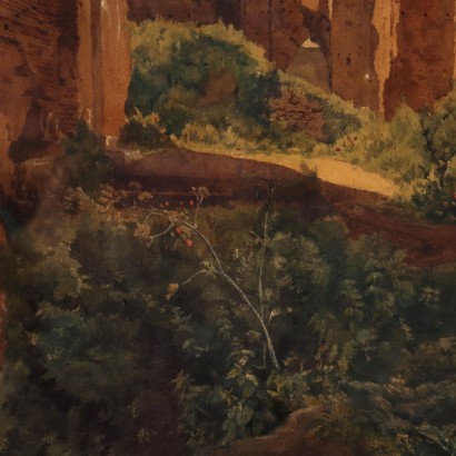 Aquarelle de Salomon Corrodi,Aperçu de la côte,Salomon Corrodi,Vue avec ruines,Salomon Corrodi,Salomon Corrodi,Salomon Corrodi,Salomon Corrodi,Salomon Corrodi,Salomon Corrodi,Salomon Corrodi