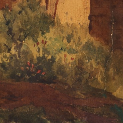 Aquarelle de Salomon Corrodi,Aperçu de la côte,Salomon Corrodi,Vue avec ruines,Salomon Corrodi,Salomon Corrodi,Salomon Corrodi,Salomon Corrodi,Salomon Corrodi,Salomon Corrodi,Salomon Corrodi