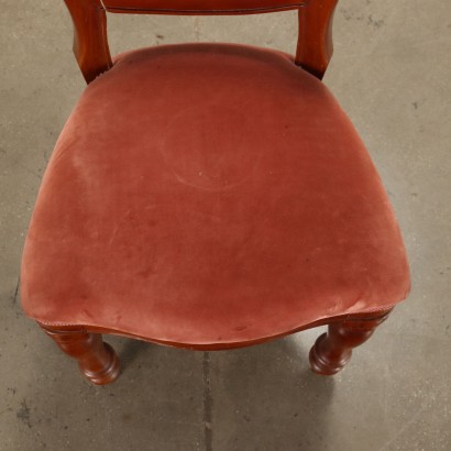 Group of English Chairs,Group of Eight English