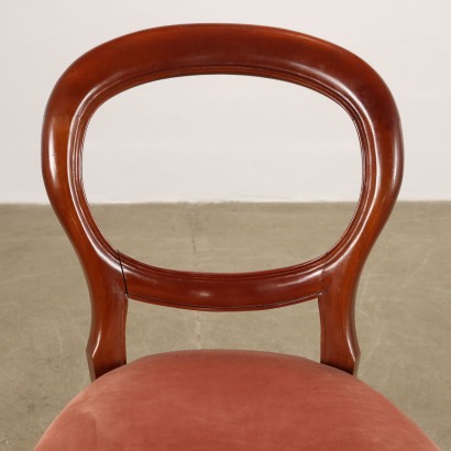 Group of English Chairs,Group of Eight English