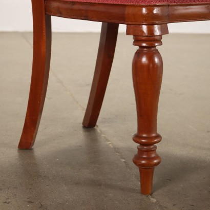 Group of English Chairs,Group of Eight English
