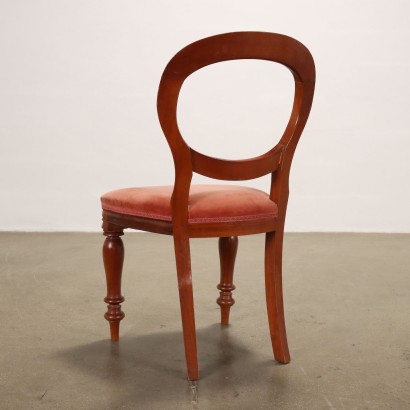 Group of English Chairs,Group of Eight English