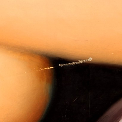 Painting by Aurelio Caminati, Nude with barrier, Aurelio Caminati, Aurelio Caminati, Aurelio Caminati, Aurelio Caminati, Aurelio Caminati