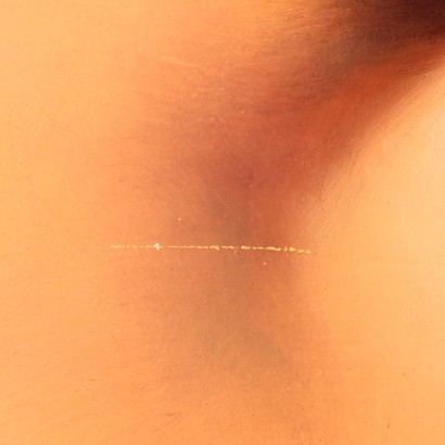 Painting by Aurelio Caminati, Nude with barrier, Aurelio Caminati, Aurelio Caminati, Aurelio Caminati, Aurelio Caminati, Aurelio Caminati