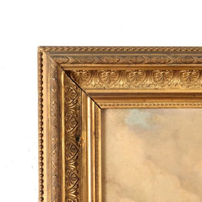 Painting by Gottardo Valentini,Figure in the landscape,Gottardo Valentini,Gottardo Valentini,Gottardo Valentini,Gottardo Valentini,Gottardo Valentini,Gottardo Valentini