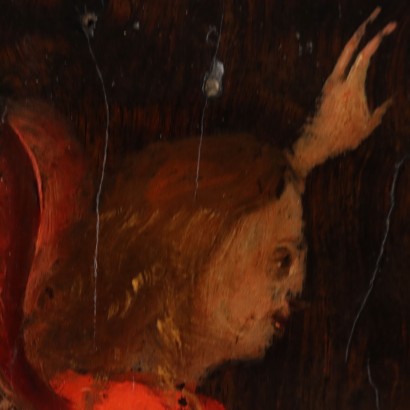 Dipinto Annunciazione