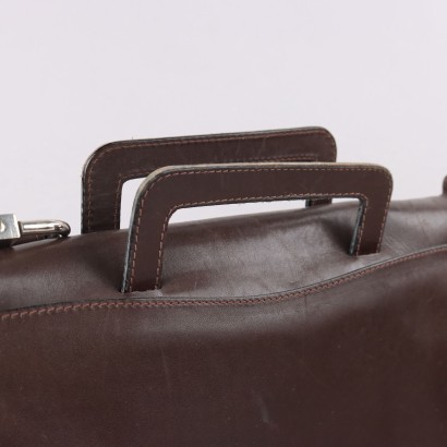 Bolsa para documentos vintage