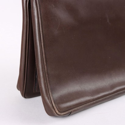 Bolsa para documentos vintage