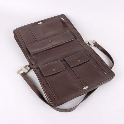 Bolsa para documentos vintage