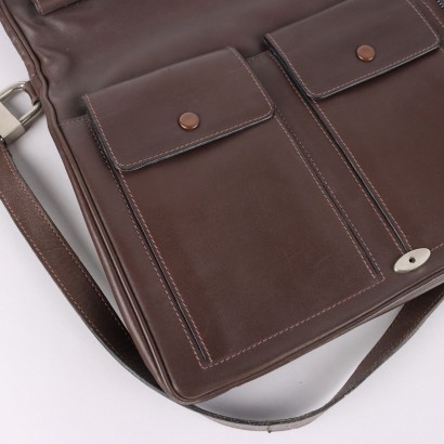 Bolsa para documentos vintage