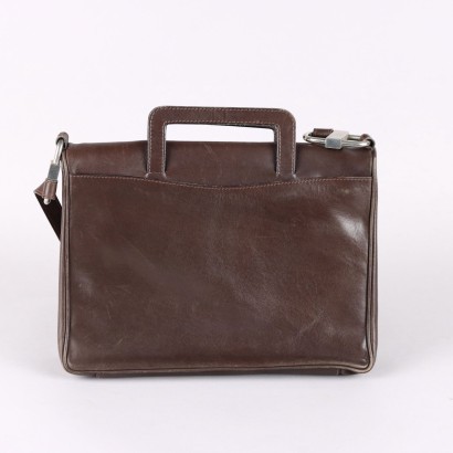 Bolsa para documentos vintage