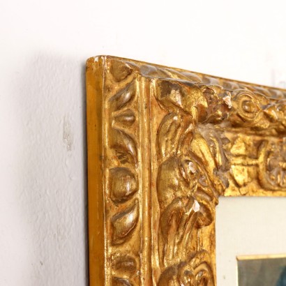 Painting by Leonardo Bazzaro,Portrait of a girl,Leonardo Bazzaro,Leonardo Bazzaro,Leonardo Bazzaro,Leonardo Bazzaro,Leonardo Bazzaro