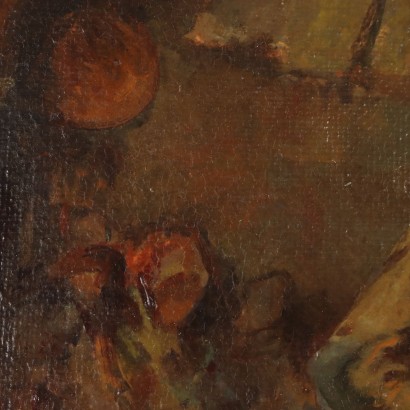 Painting by Tito Pellicciotti, The bagpipe player, Tito Pellicciotti, Tito Pellicciotti, Tito Pellicciotti, Tito Pellicciotti, Tito Pellicciotti, Tito Pellicciotti, Tito Pellicciotti