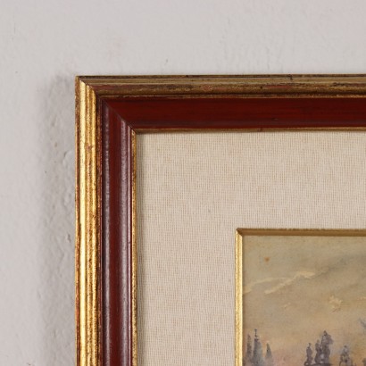 Watercolor painting by Pompeo Mariani,Parco,Pompeo Mariani,Pompeo Mariani,Pompeo Mariani,Pompeo Mariani,Pompeo Mariani,Pompeo Mariani,Pompeo Mariani,Pompeo Mariani,Pompeo Mariani,Pompeo Mariani