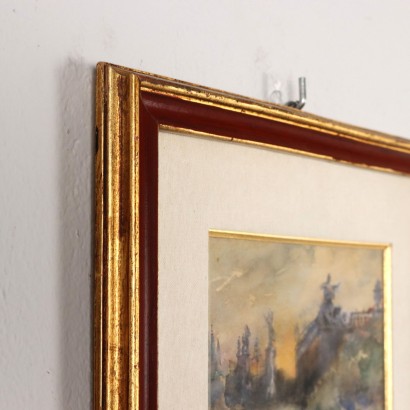 Watercolor painting by Pompeo Mariani,Parco,Pompeo Mariani,Pompeo Mariani,Pompeo Mariani,Pompeo Mariani,Pompeo Mariani,Pompeo Mariani,Pompeo Mariani,Pompeo Mariani,Pompeo Mariani,Pompeo Mariani
