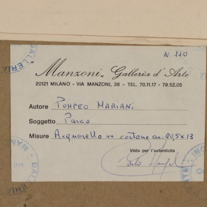 Watercolor painting by Pompeo Mariani,Parco,Pompeo Mariani,Pompeo Mariani,Pompeo Mariani,Pompeo Mariani,Pompeo Mariani,Pompeo Mariani,Pompeo Mariani,Pompeo Mariani,Pompeo Mariani,Pompeo Mariani