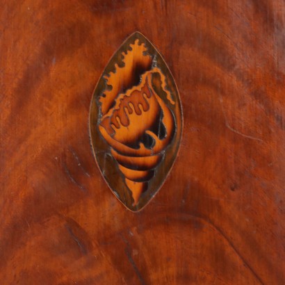 Pendulum Clock "W. Reynold