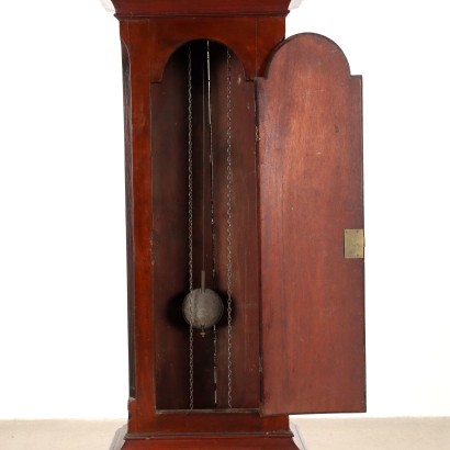Pendulum Clock "W. Reynold