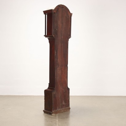 Pendulum Clock "W. Reynold