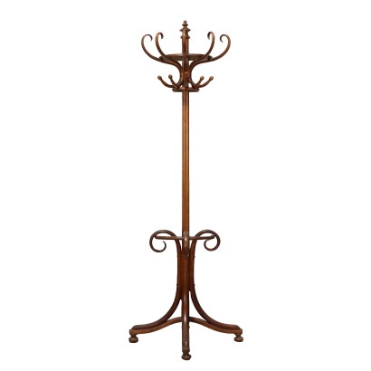 Perchero tipo Thonet